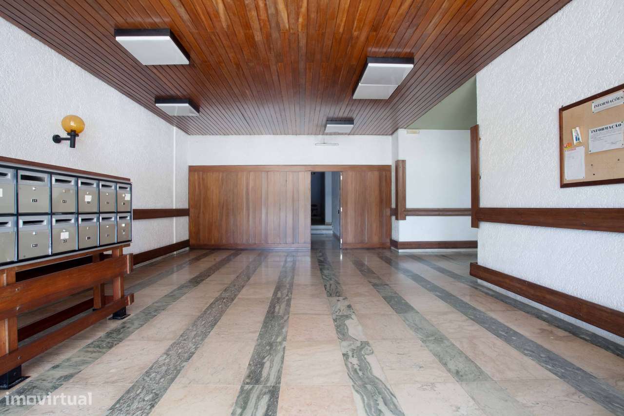 Apartamento T2, São João da Caparica-13