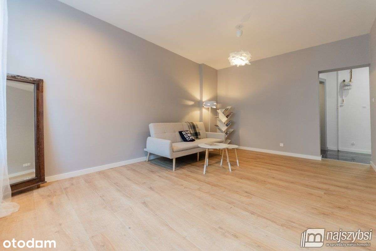 Szczecin - Komfortowe mieszkanie w sercu miasta - Pełny obrazek: 3/20