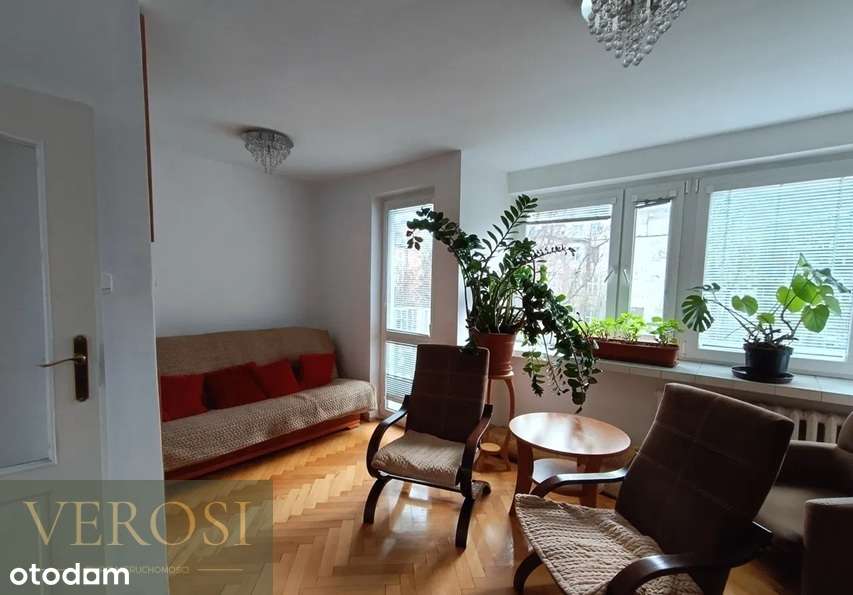 3pok. 53mkw.balkon Piwnica RYNEK - Widok 4