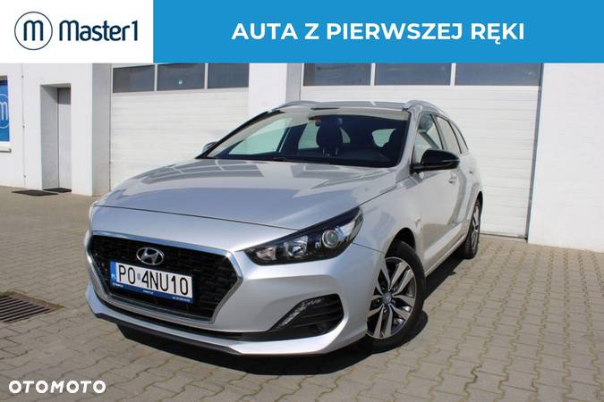 Hyundai I30 1.4 T-GDI Comfort - 1