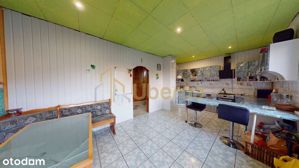 Mieszkanie 4 pokojowe, 130 m2 w centrum Goleniowa-13