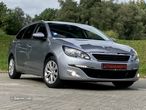 Peugeot 308 SW 1.6 BlueHDi Style - 17