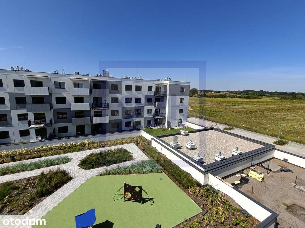 ✔ Nowe Osiedle ✔ 2 pokoje  ✔ ok Wrocławia ✔ 0%-11