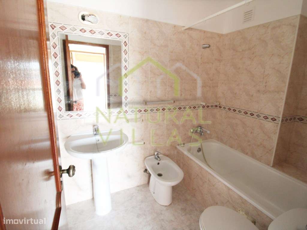 Apartamento T3 Próximo Universidade das Gambelas - Grande imagem: 3/10