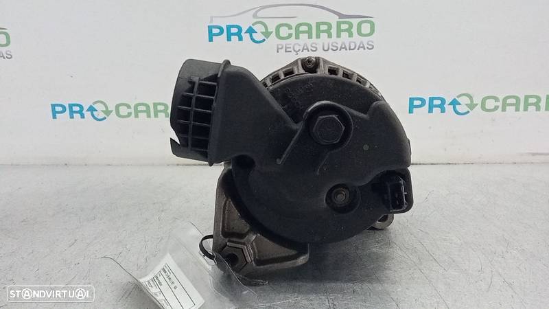 Alternador Bmw 3 (E46) - 3