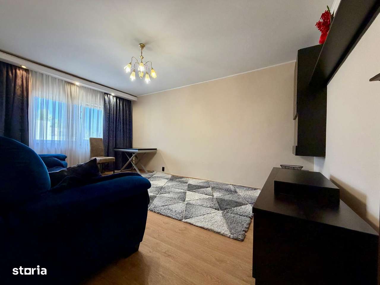 Apartment for rent with a price drop in Constanta