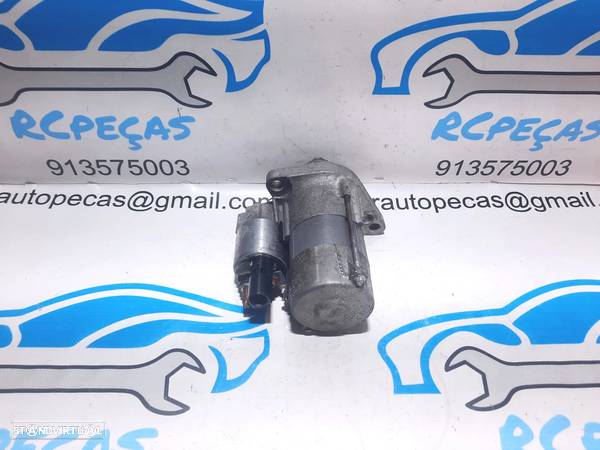 MOTOR ARRANQUE SKODA ROOMSTER 1.9 TDI 8V 100CV ATD 02Z911023H 02Z911023 OCTAVIA  FABIA VW VOLKSWAGEN BORA CADDY TOURAN GOLF SEAT TOLEDO LEON CORDOBA IBIZA ALTEA AUDI A3 - 5