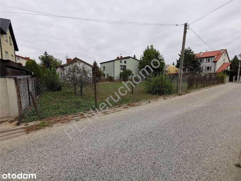 Działka pod Warszawą - Pełny obrazek: 4/5