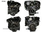 Motor Completo  Usado MERCEDES-BENZ C-klasse AMG C43 4-matic 276.823 - 1