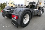 Scania P 450 / RETARDER / HIDRAULIC / CABĂ MICĂ / GREUTATE: 6990 KG / EURO 6 / IMPORTAT - 16