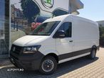 Volkswagen Crafter - 2