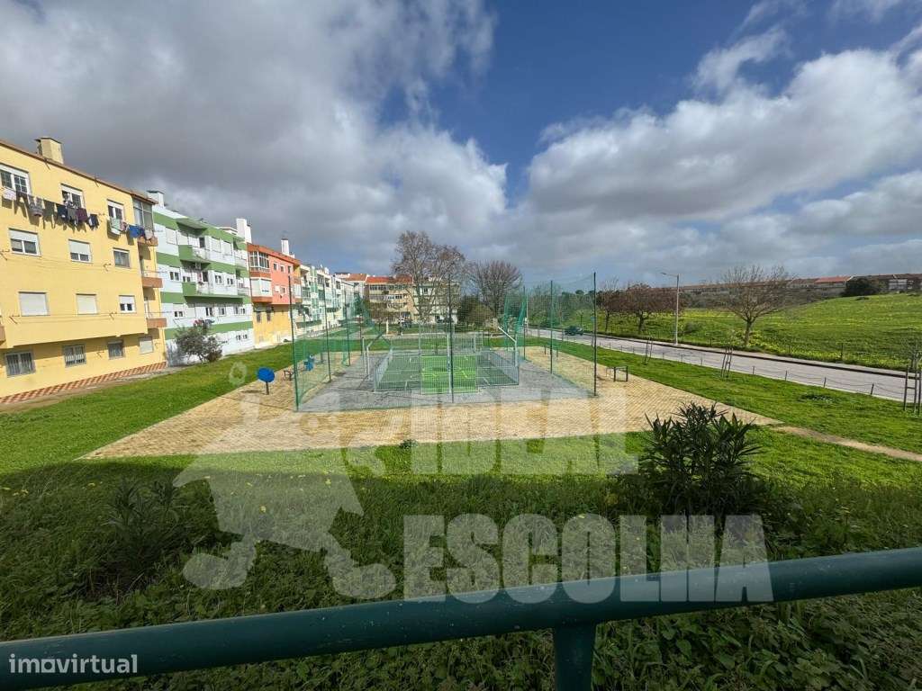 T2 PARA VENDA EM PAIO PIRES .-20