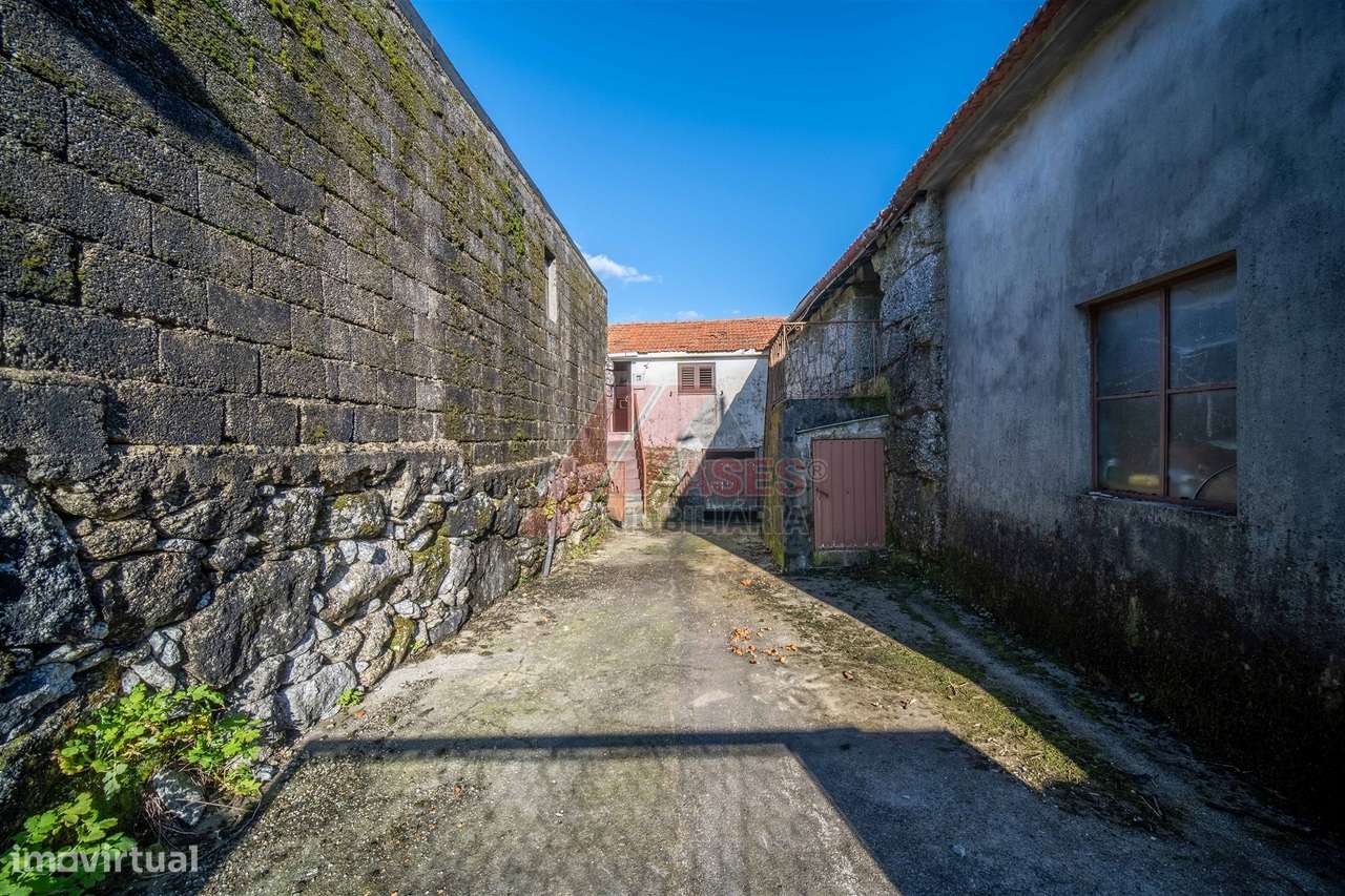 QUINTA EM LAPELA - CABECEIRAS DE BASTO!-7