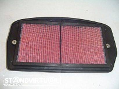 Filtro de ar Yamaha FZ6 FAZER de 2004 a 2010 - 2