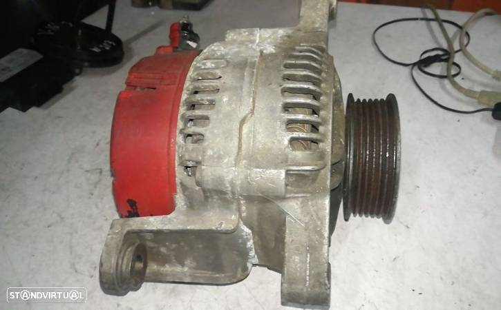 Alternador Nissan Primera (P10) - 3