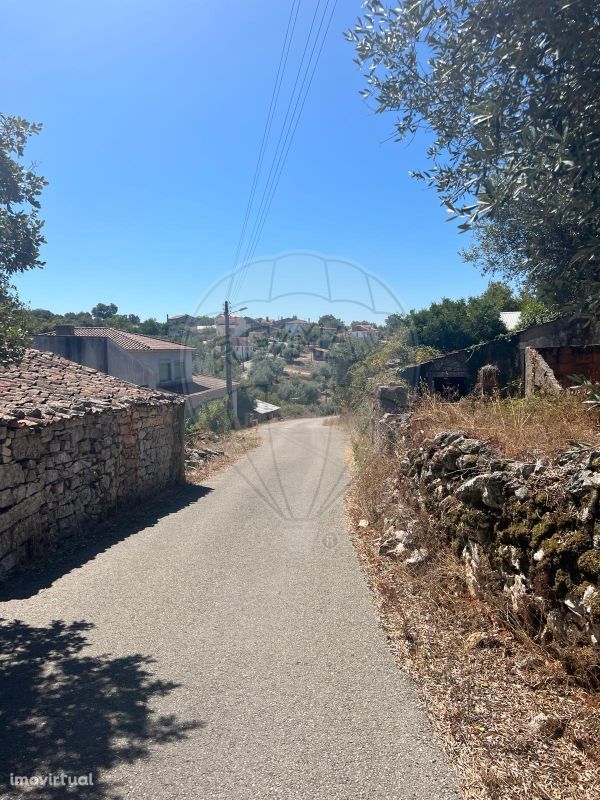 Terreno  para venda