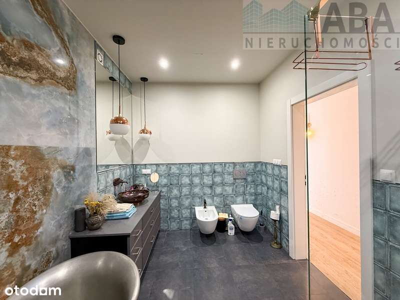 Dom parterowy – gotowy do zamieszkania, z dużą działką i garażem-11