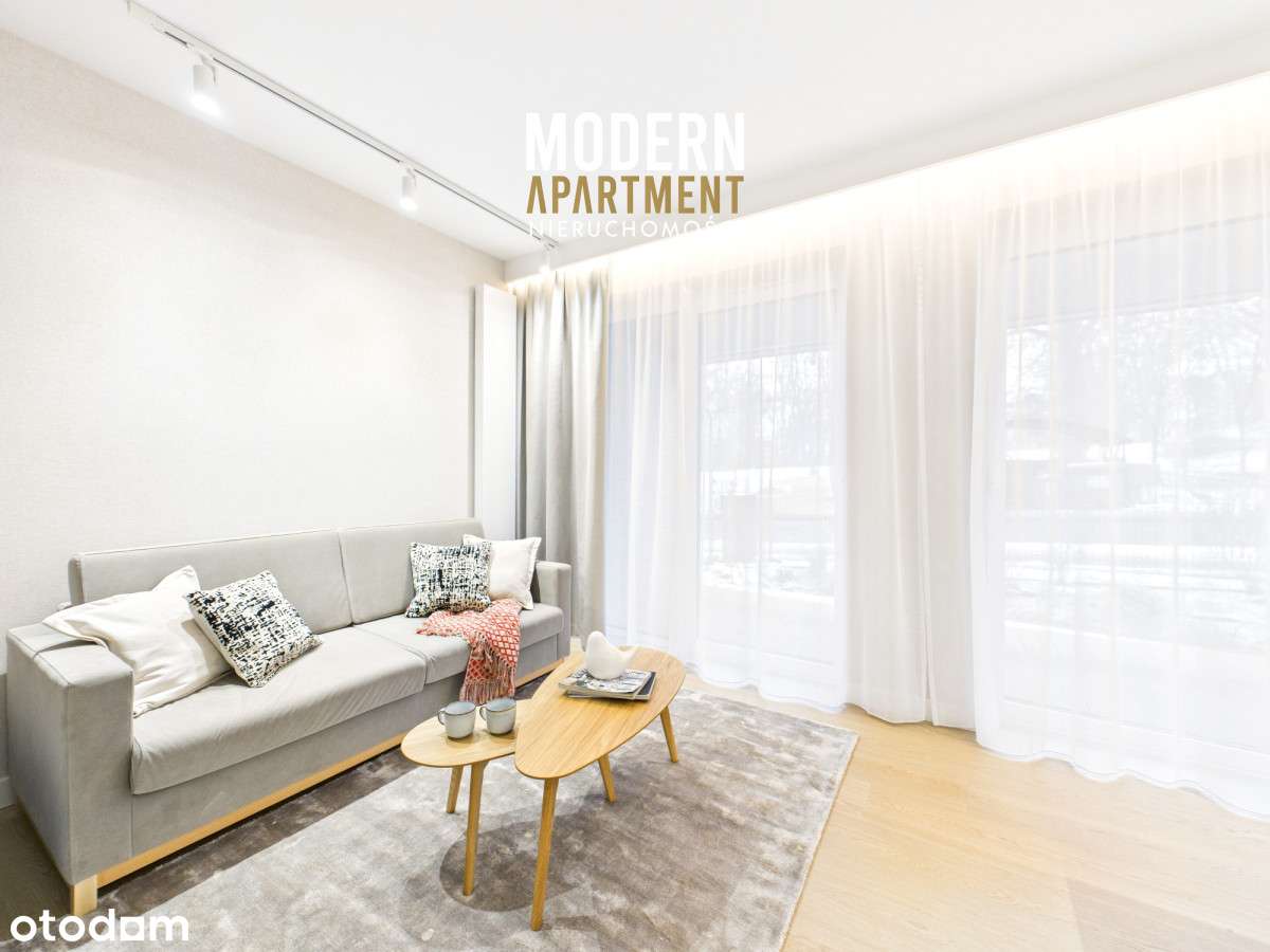 Gdańsk Aniołki! kawalerka inwestycyjna pod klucz-17