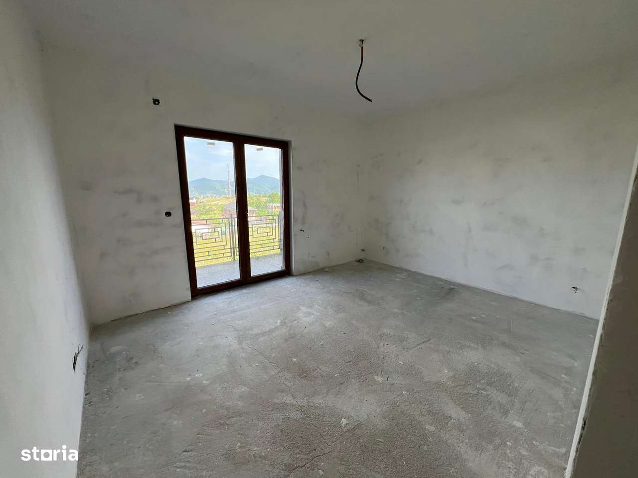 Com. Grosi - Casa tip duplex-7