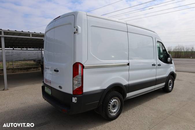 Ford Transit - 6