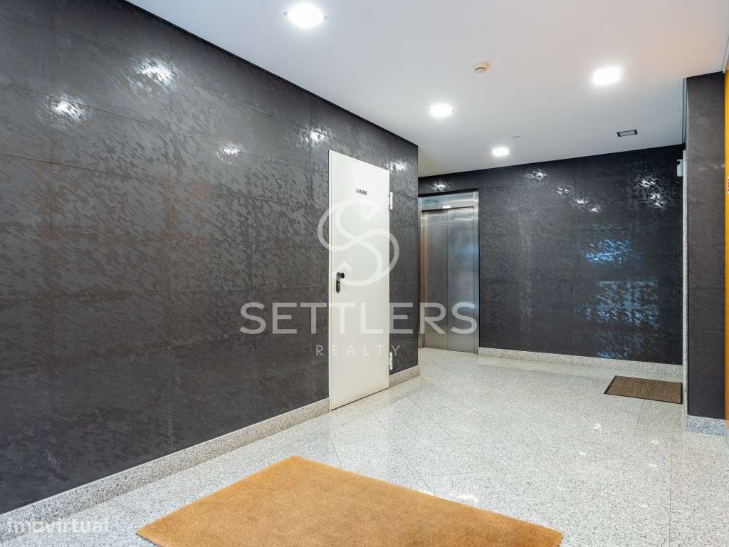 Apartamento T2 - Estoril-13