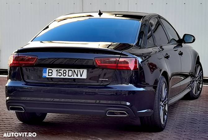 Audi A6 2.0 TDI quattro S tronic - 3