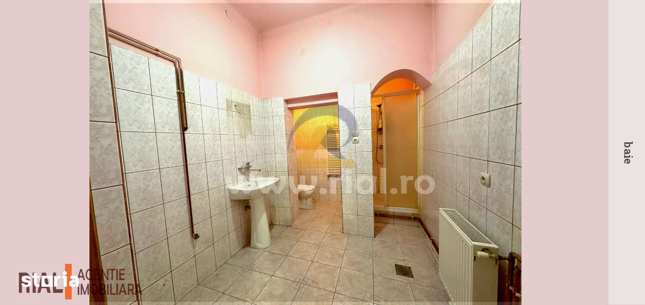 „Investiție/Airbnb” Apartament la curte, zona Ultracentrala-5