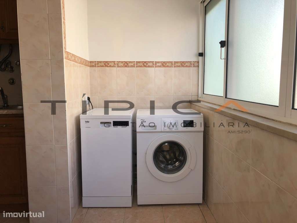 Apartamento a 200 metros da Praça Paiva Couceiro - Grande imagem: 5/12