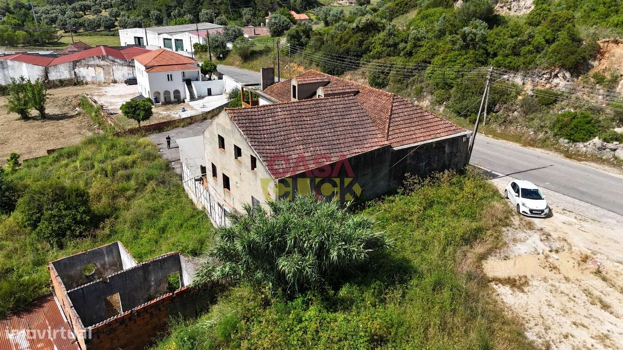 Moradia T3 Venda em Alcanena e Vila Moreira,Alcanena - Grande imagem: 5/53