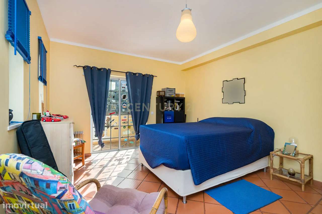 Moradia Isolada em Loulé, Algarve-16