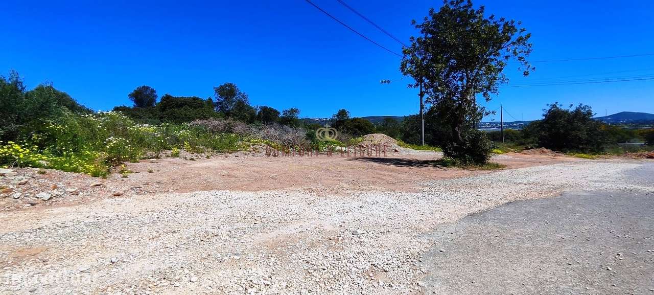 Terreno com projeto aprovado com 8.930m2 no Cerro do Galo, Almancil-23