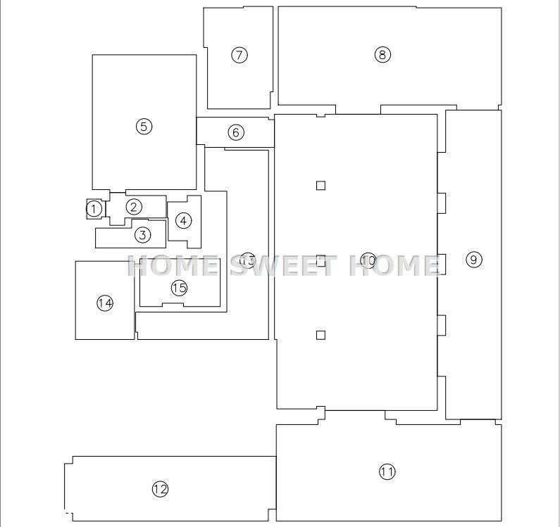 Budynek magazynowo/mieszkalny-516m2-Michałowice - Pełny obrazek: 5/8