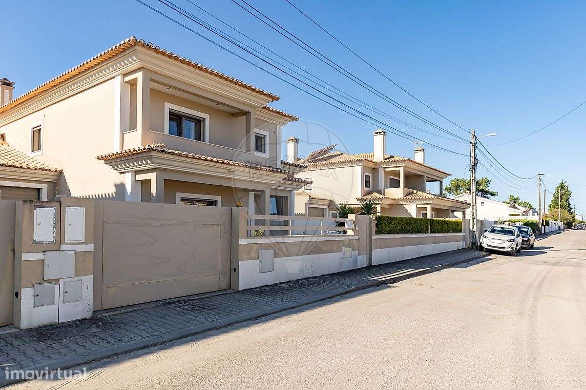 Moradia T4 para venda - Grande imagem: 5/50