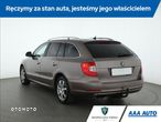 Skoda Superb - 5