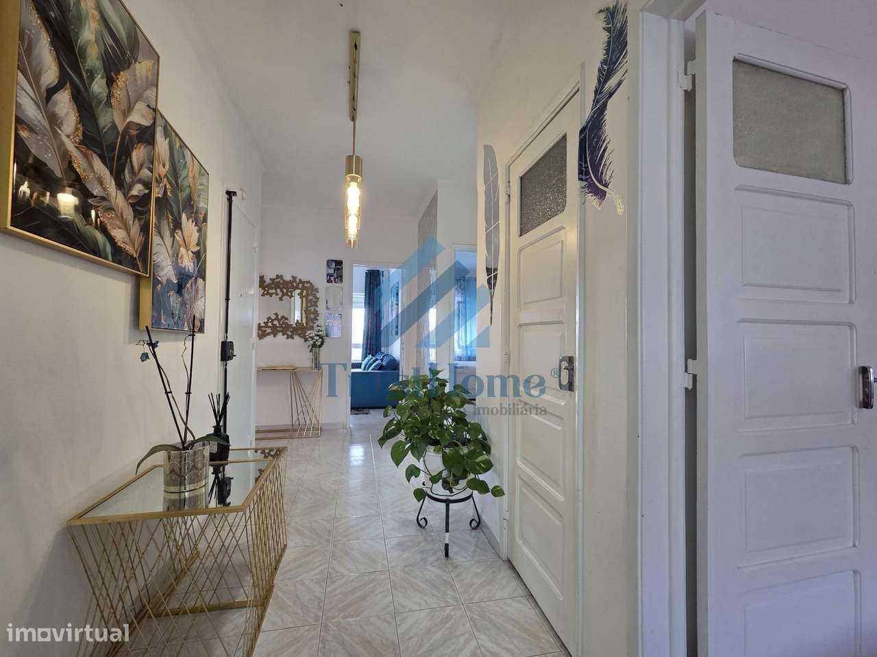Apartamento à venda na Rua Vila do Seixal, Feijó-7