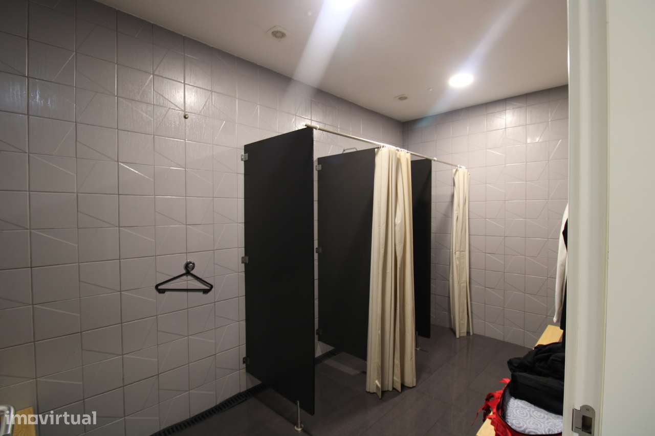 Espaço comercial em Avelãs de Caminho para venda-15