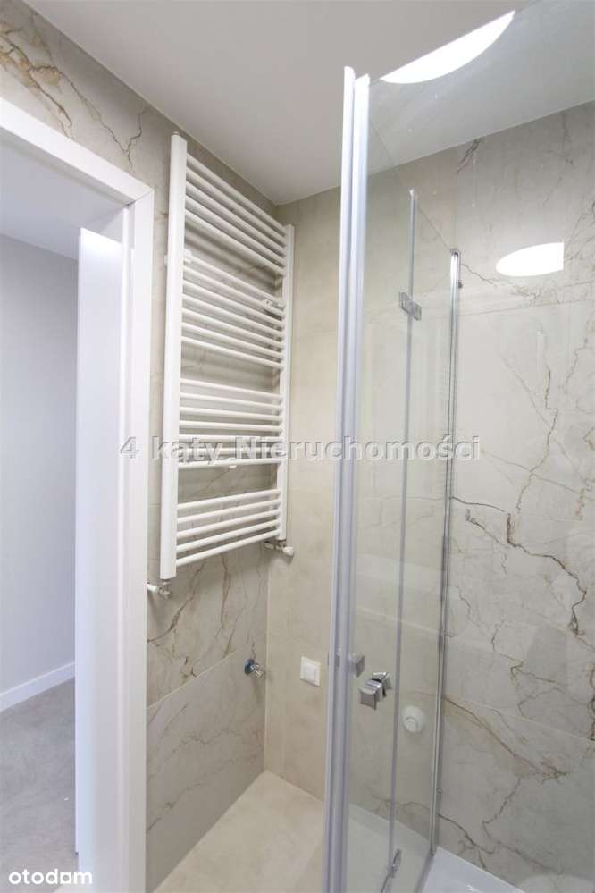 4 pokojowe po generalnym remoncie-16