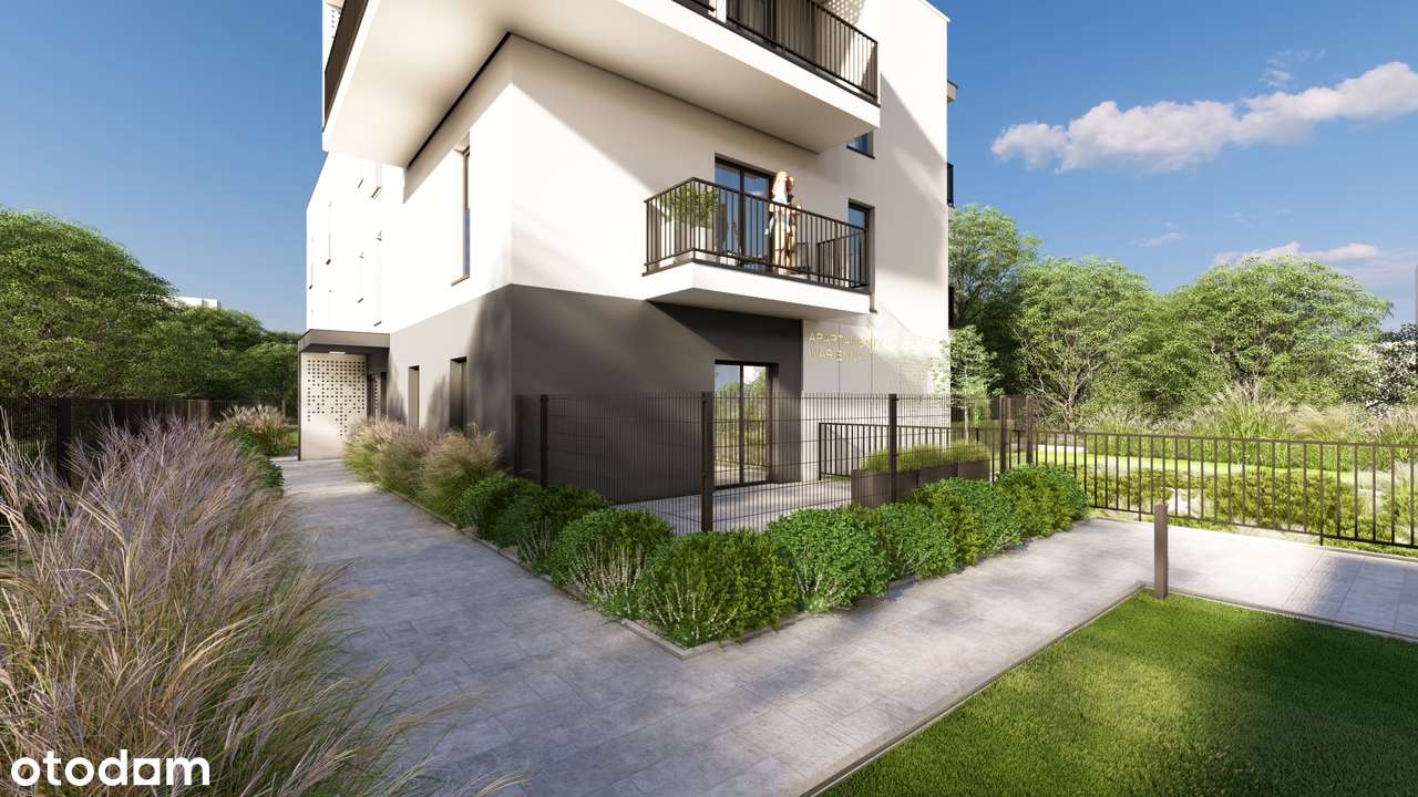 Katowice,  mieszkania w stanie deweloperskim, II piętro, lokal nr 14 - Pełny obrazek: 5/19