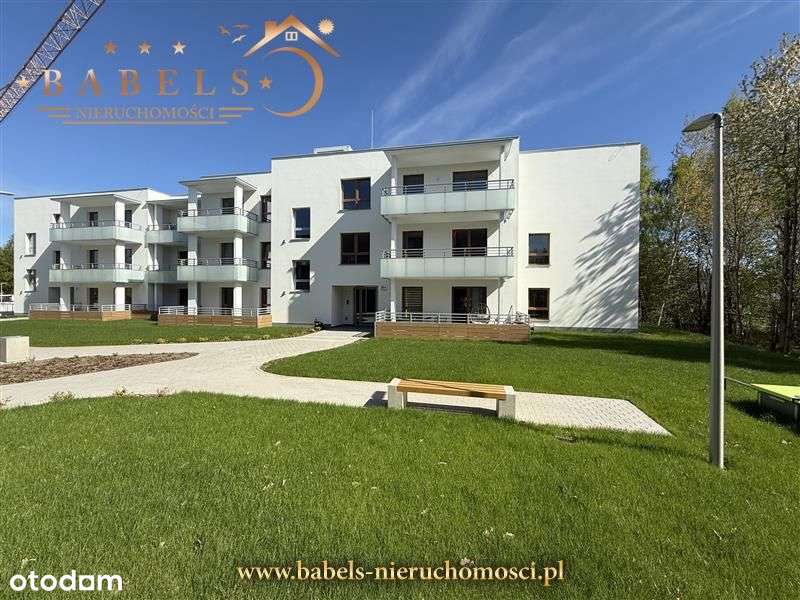 Stylowe i słoneczne M2 Winda Balkon m-ce postojowe-2