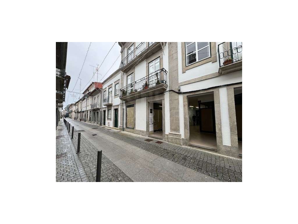 Loja para arrendamento - Grande imagem: 5/10