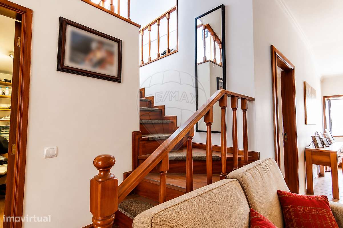 Apartamento T3 para venda-12