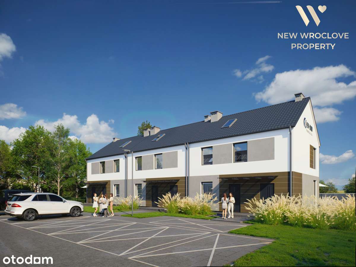 Ostatnie mieszkanie, klucze w tym miesiącu - Pełny obrazek: 2/9