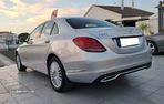 Mercedes-Benz C 220 (BlueTEC) d 7G-TRONIC Exclusive - 3