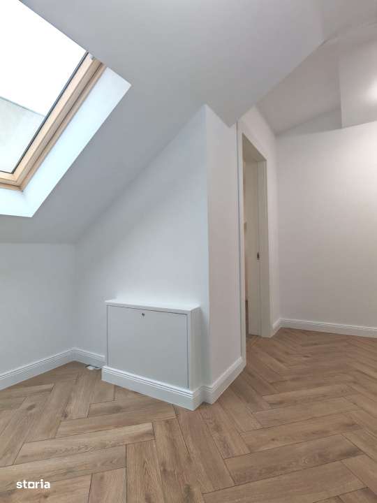 Apartament 2 camere, luminos, bloc boutique – Cartierul Domenii-6