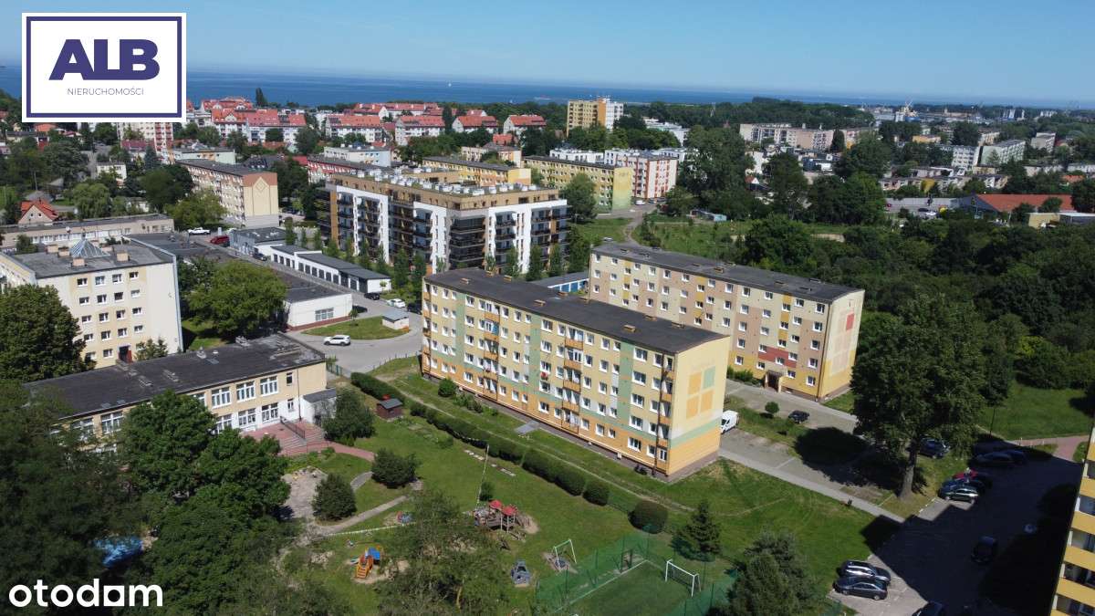 Mieszkanie 3-pokojowe w świetnej lokalizacji-11