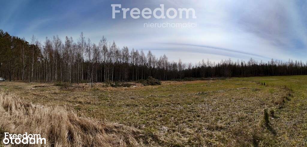 Polska Wieś - działka z WZ - Pełny obrazek: 5/7