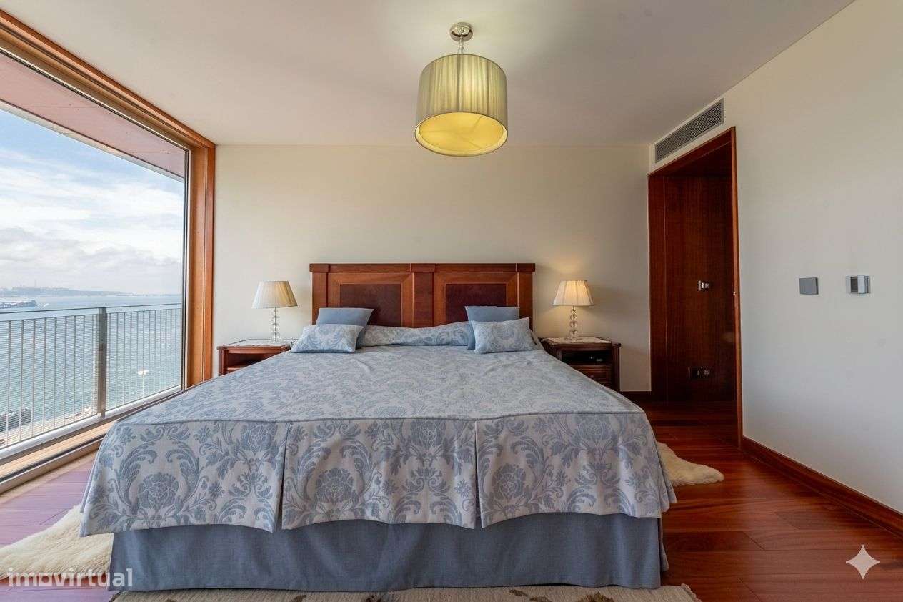 Apartamento Frente de Rio Douro-8