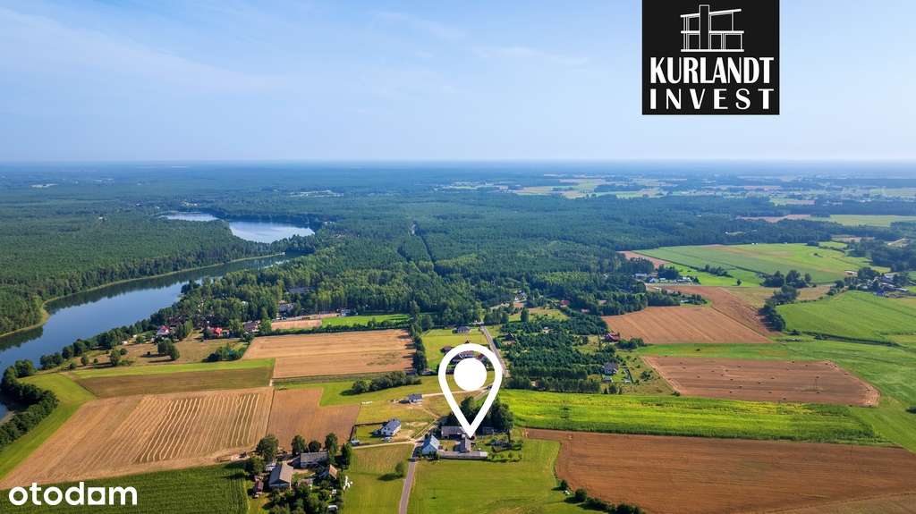 Siedlisko Okoniny Nadjeziorne - Pełny obrazek: 5/20