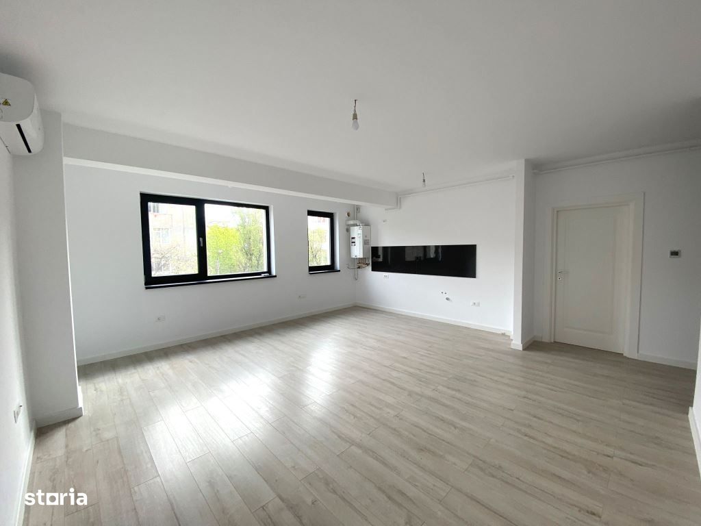 Bloc Nou Lidl Dacia, apartament 2 camere 58 mp, 85.900 euro!