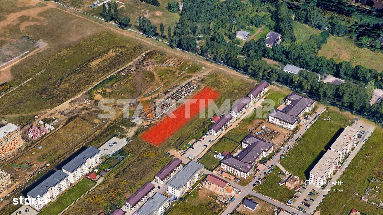 Teren Tractorul Brasov-2